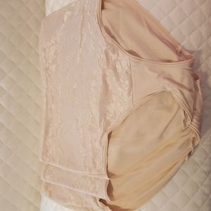 Soma Retro Brief Vanishing Tummy Large Set of 3